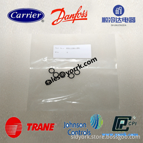 028-12961-001 SEAL O RING
